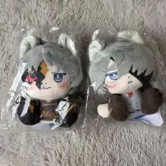 グランブルーファンタジー シス ネハン ホウセイロマン ぬいぐるみ