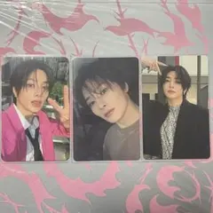 アイエンDo it タワレコ ラキドロ withmuu 特典