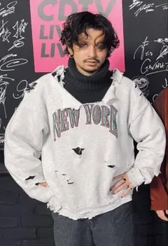 2026年最新】ボロスウェット 常田大希の人気アイテム - メルカリ