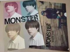 希少】コン・ユ MONSTER season3 vol.1（DVD付） - メルカリ