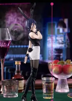 劇場版 チェンソーマン レゼ篇 BiCute Bunnies Figureレゼ