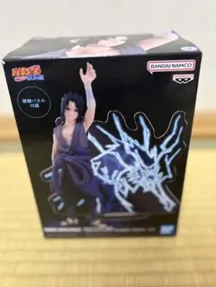 2026年最新】NARUTO-ナルト- 疾風伝 PANEL SPECTACLE～新たなる三竦み