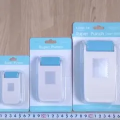 に*☆様 クリエイティブメモリーズ スマイル パンチ - メルカリ
