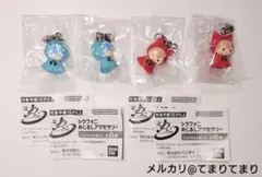 シクフォニ めじるしアクセサリー 暇72 雨乃こさめ