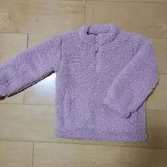 GAP 　ボア　トップス