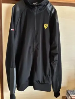 PUMA フェラーリジャージ