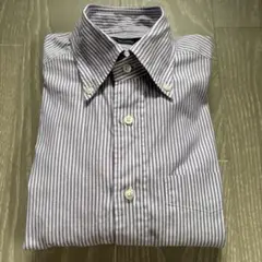 メーカーズシャツ鎌倉ボタンダウンシャツ