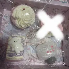 スクイーズ 4点 まとめ売り 3x どんどん 他 - メルカリ