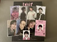 straykids doit アイエン トレカ タワレコ ストレイキッズ