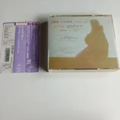 2枚組CD Chris Connor / ガーシュウィン・ソングブック(+4)