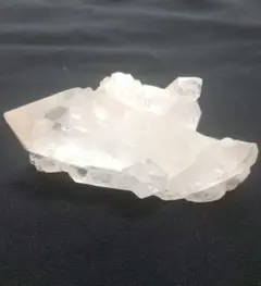 天然水晶クラスター117g☆ヒーリング☆パワーストーン☆風水