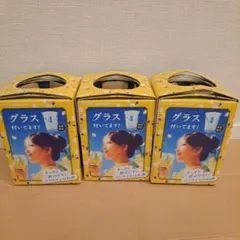 SUNTORY グラス
