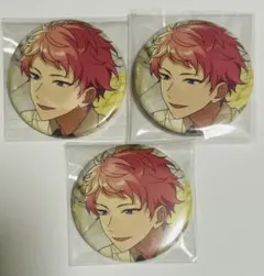 斎宮宗 缶バッジ