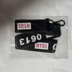 【匿名発送】BT21 0613 ストラップ