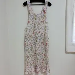ジュンコシマダ エプロンのサムネイル