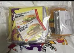 ム*ン様 マクドナルド 2026 福袋 まとめ売り