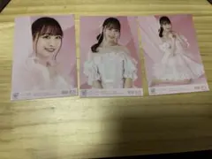 瀧脇笙古 生写真 コンプ ぬいぐるみマスコット - メルカリ