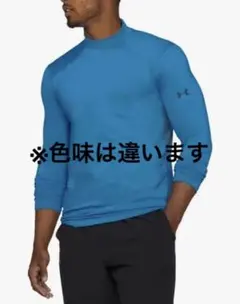 早い者勝ち⭐︎UNDER ARMOUR フィットネスシャツ MD