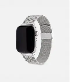 [AI] APPLEWATCH COACH バンド・ベルト 40mm対応