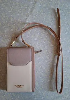 スマホショルダーバッグ