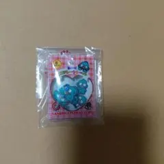 サンリオシャカシャカフレークシール風チャーム