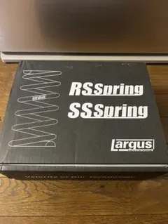 2025年最新】ラルグス スプリングの人気アイテム - メルカリ