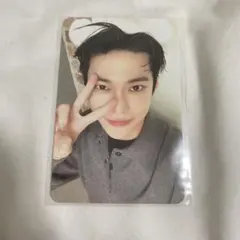 NCT127 PINK CHRISTMAS MD ドヨントレカ