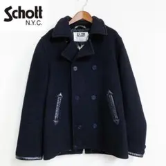 2025年最新】schott Pコート レザーの人気アイテム - メルカリ