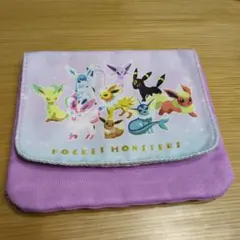 ポケモン イーブイフレンズ 移動ポケット