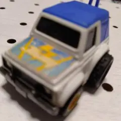 2026年最新】チョロq ジムニーの人気アイテム - メルカリ