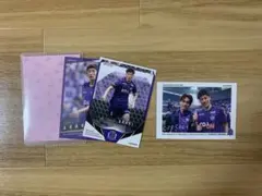 サンフレッチェ広島 荒木隼人