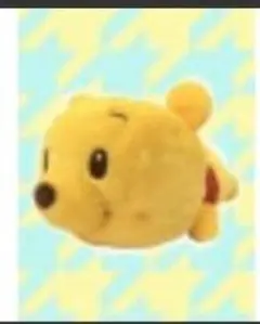 プーさんのBIGぬいぐるみ