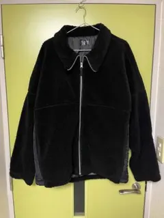 Confirm ボアジャケット