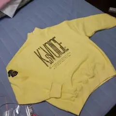 ksCRAZE スウェット トレーナー1990年代ヴィンテージ