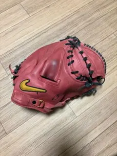 2026年最新】NIKE 詳細：キャッチャーミット 野球 軟式グローブの人気