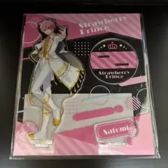 すとぷり　さとみ　アクスタ　2024 Spring