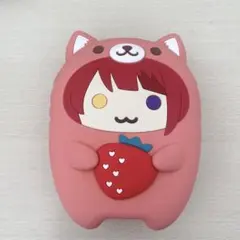 すとぷり　あにまるしりこんぽーち　莉犬くん