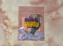 BE:FIRST マナト　アクリルチャームキーホルダー