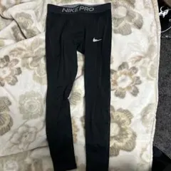 な*の様 Nike Pro Dri-FIT ブラック レギンス XL