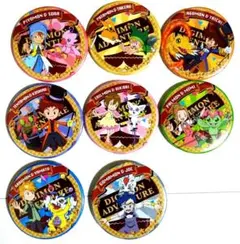 2026年最新】八神ヒカリ 缶バッジの人気アイテム - メルカリ