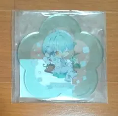 アイナナ アクリルコースター 亥清 悠 アニメイトカフェ