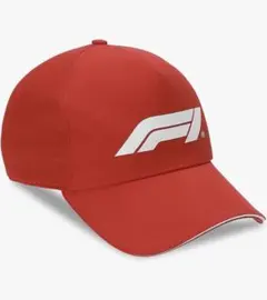 新品未使用✳︎PUMA×フォーミュラ1✳︎キッズキャップのサムネイル