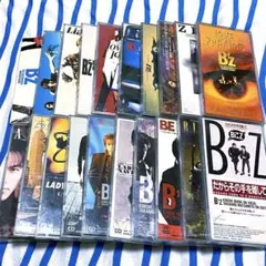 2026年最新】bz cd セット シングルの人気アイテム - メルカリ