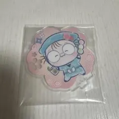 忍たま乱太郎　フリューくじ　桜もちぴこの段 アクスタ　乱太郎