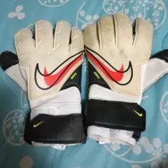 NIKE GKグローブ GRIP3 サッカー キーパーグローブ