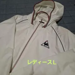 le coq　スポーツウェア　上下セット　レディースＬサイズ