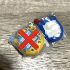 たまごっちガチャガチャ