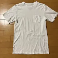 Green label relaxing ポケットシャツ　メンズM