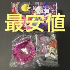 HUNTER×HUNTER DESKTOP×HUNTER6 フィギュア　ヒソカ