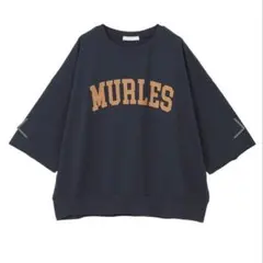 green parks Tシャツ　五分袖　七分袖のサムネイル
